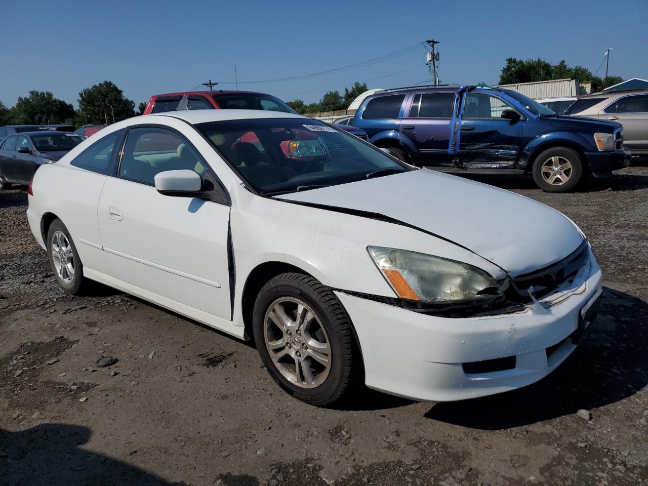 2006 Honda Accord - Image 4