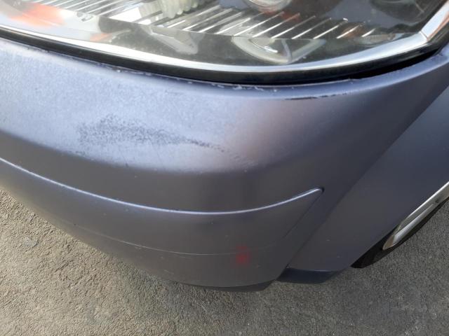 2004 AUDI A2 TDI SE