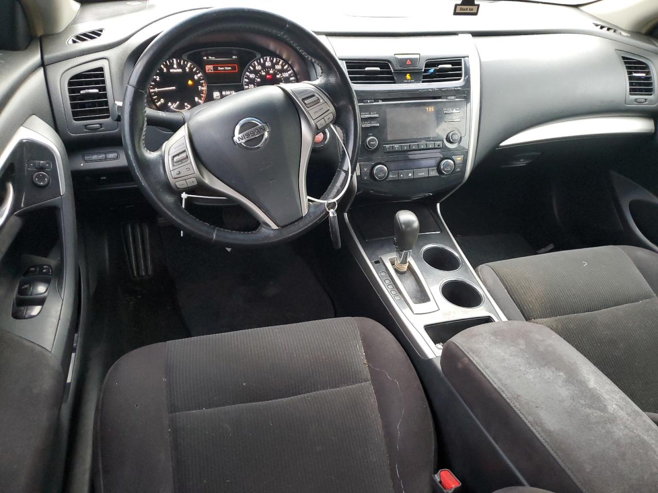 2013 Nissan Altima 2.5 VIN: 1N4AL3AP1DC102104 Lot: 68668974