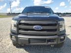 2015 Ford F150 Supercrew for Sale in Tifton, GA - Side