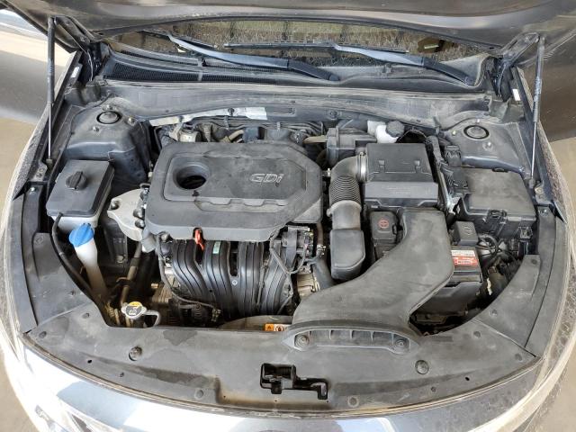 5XXGT4L35LG434629 Kia Optima LX 12