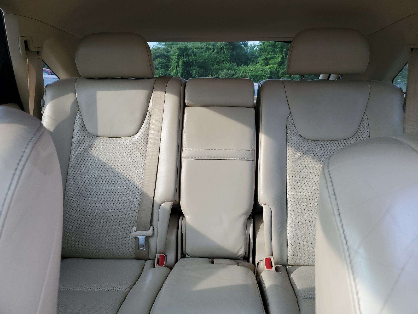 JTJBC1BA5D2054767 2013 Lexus Rx 450