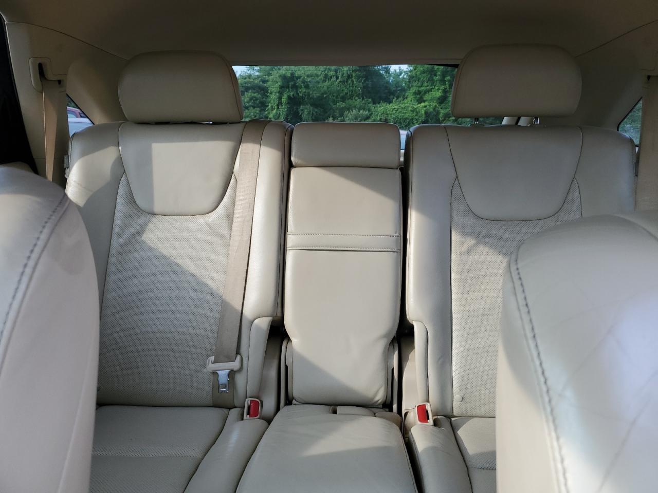 2013 Lexus Rx 450 VIN: JTJBC1BA5D2054767 Lot: 64780004