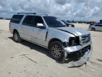 2013 Ford Expedition El Limited for Sale in Arcadia, FL - Front End
