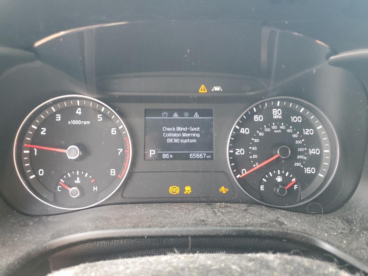 2021 Kia Forte Gt Line VIN: 3KPF34AD1ME271138 Lot: 67566144