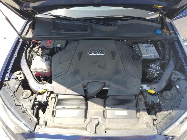 WA1LXBF72ND014906 Audi Q7 Premium 12