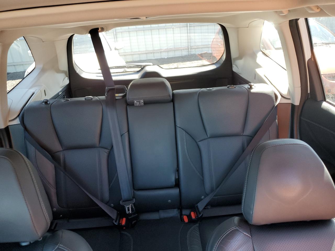 2021 Subaru Forester Touring VIN: JF2SKAXC7MH432943 Lot: 66890894