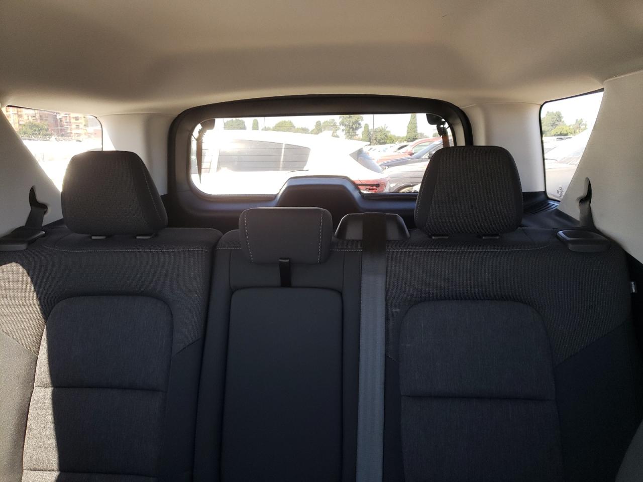 2024 Ford Bronco Sport Big Bend VIN: 3FMCR9B66RRE34960 Lot: 68475934