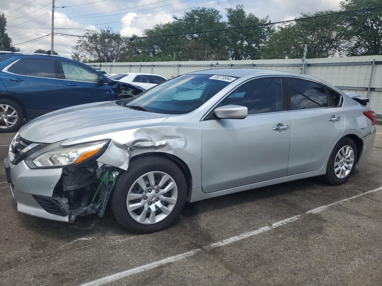 2016 Nissan Altima - Image 1