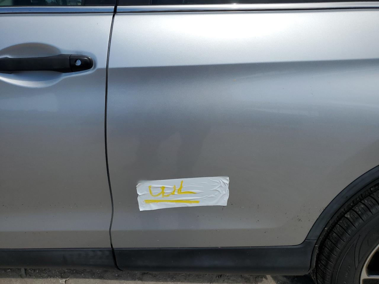 2016 Honda Cr-V Se VIN: 5J6RM4H42GL084268 Lot: 66711524