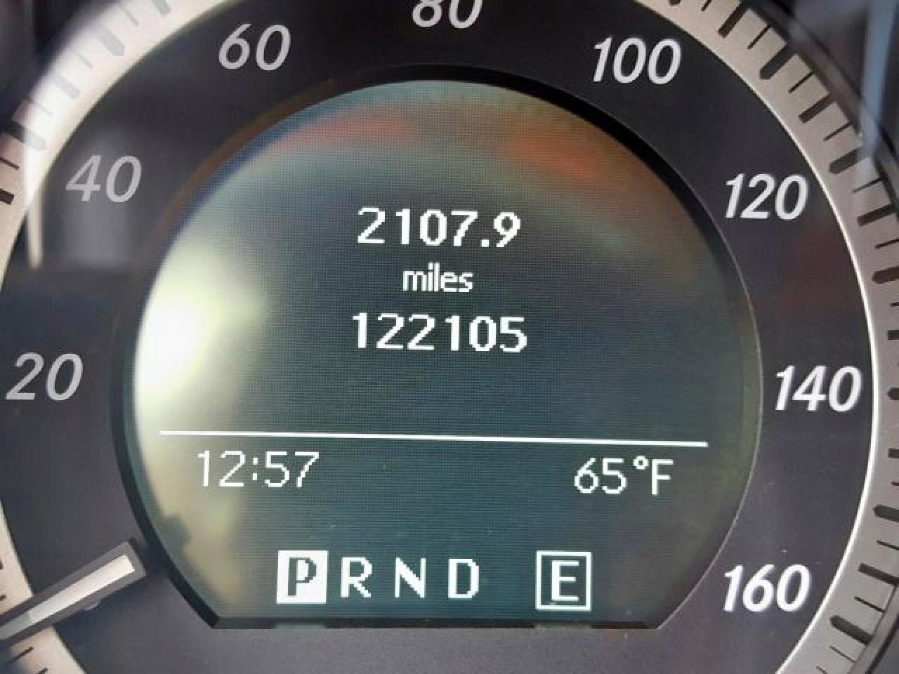 2011 Mercedes-Benz C 300 VIN: WDDGF5EB1BR140566 Lot: 66898294