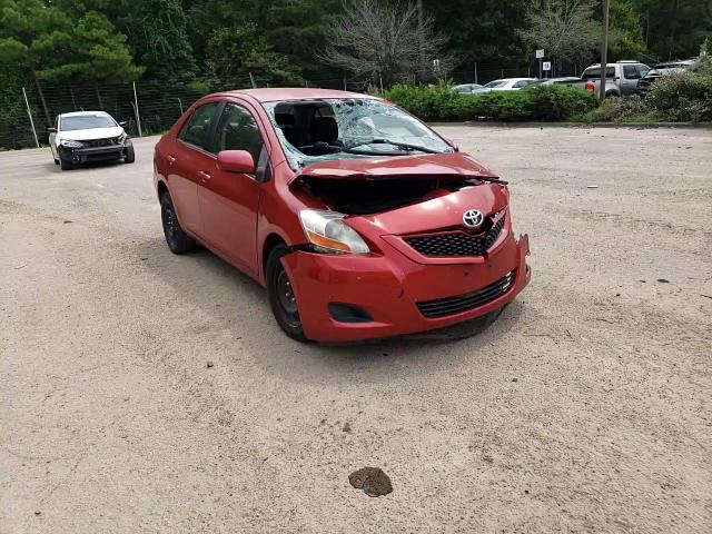 2009 Toyota Yaris VIN: JTDBT903691336645 Lot: 66268024