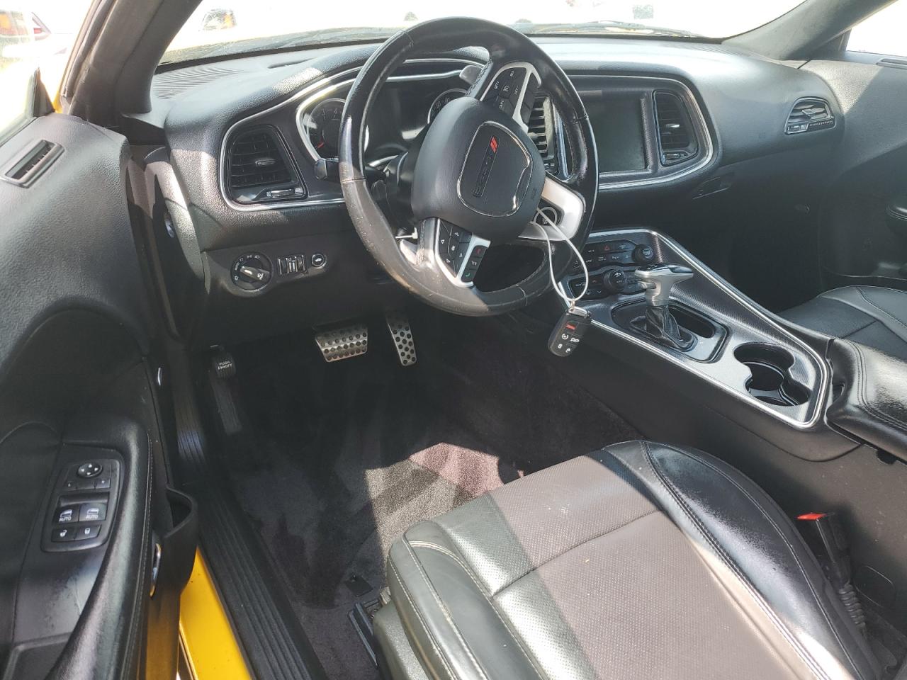 2017 Dodge Challenger R/T VIN: 2C3CDZBT1HH624365 Lot: 67573074