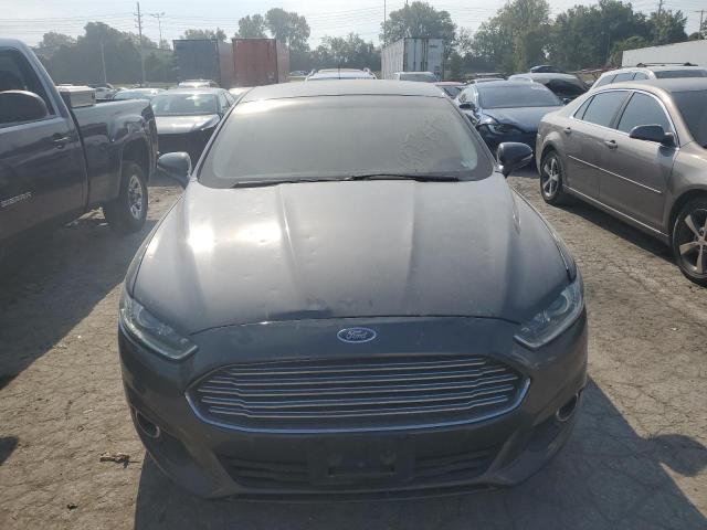  FORD FUSION 2016 Серый