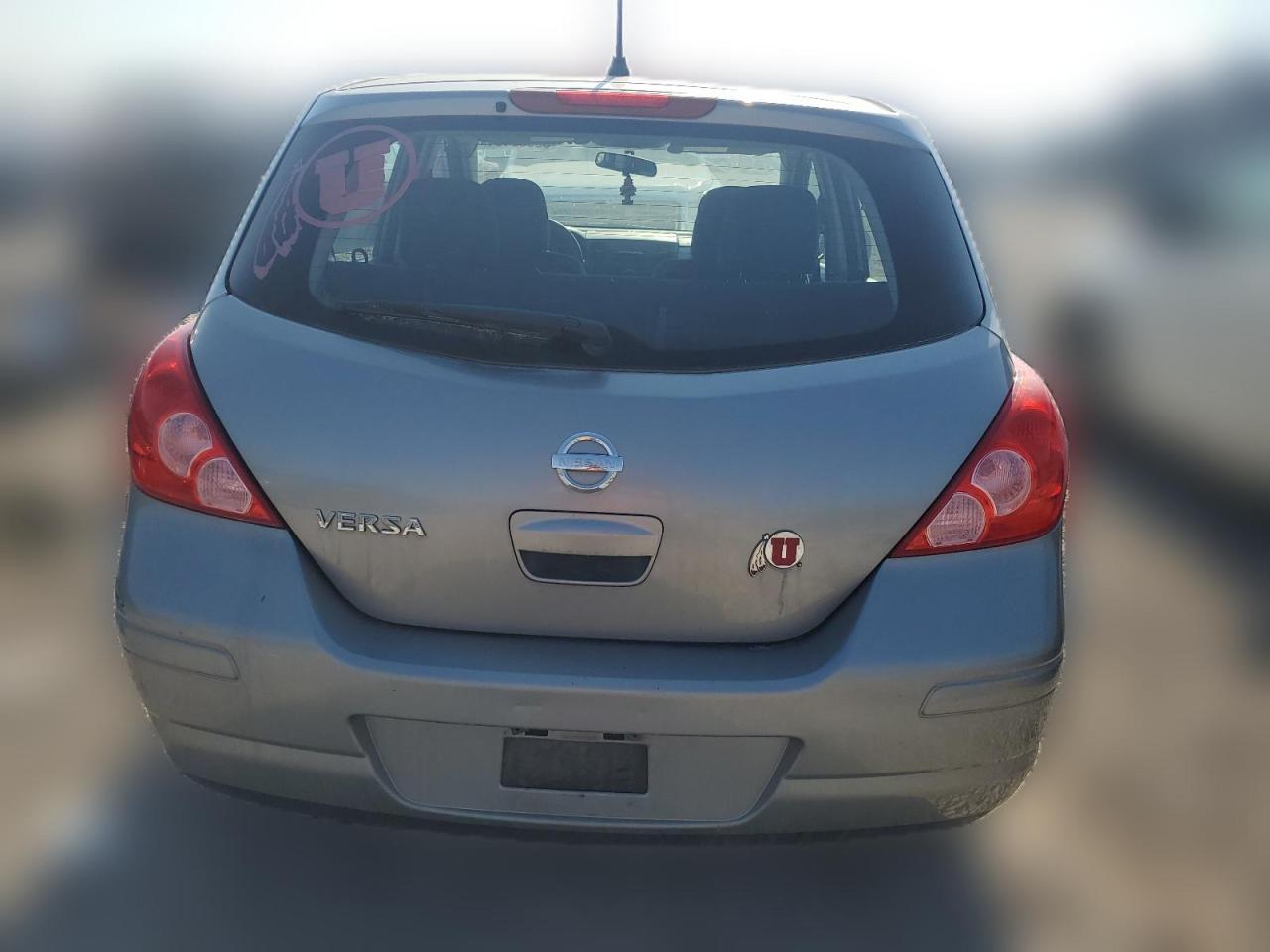 2011 Nissan Versa S VIN: 3N1BC1CP3BL373377 Lot: 65863464