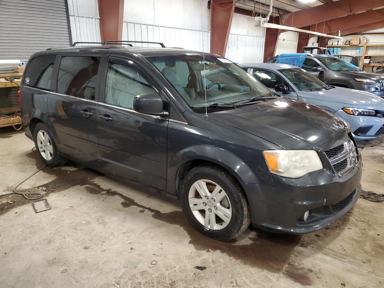 2012 Dodge Caravan - Image 4