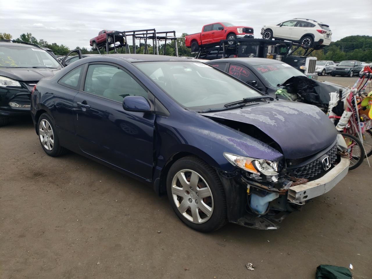 2010 Honda Civic - Image 4