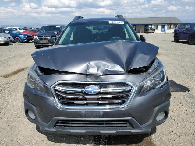 2018 SUBARU OUTBACK 2. 4S4BSACC3J3262993  66961064