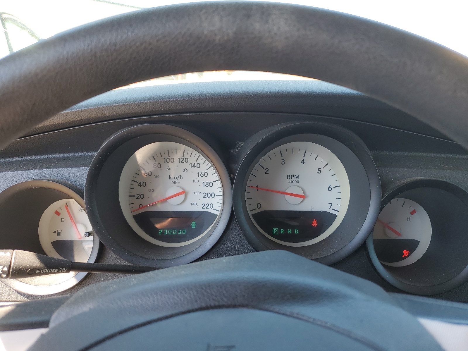 2B3KA43G77H841374 2007 Dodge Charger Se