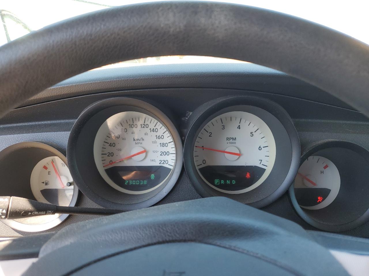 2007 Dodge Charger Se VIN: 2B3KA43G77H841374 Lot: 65794594