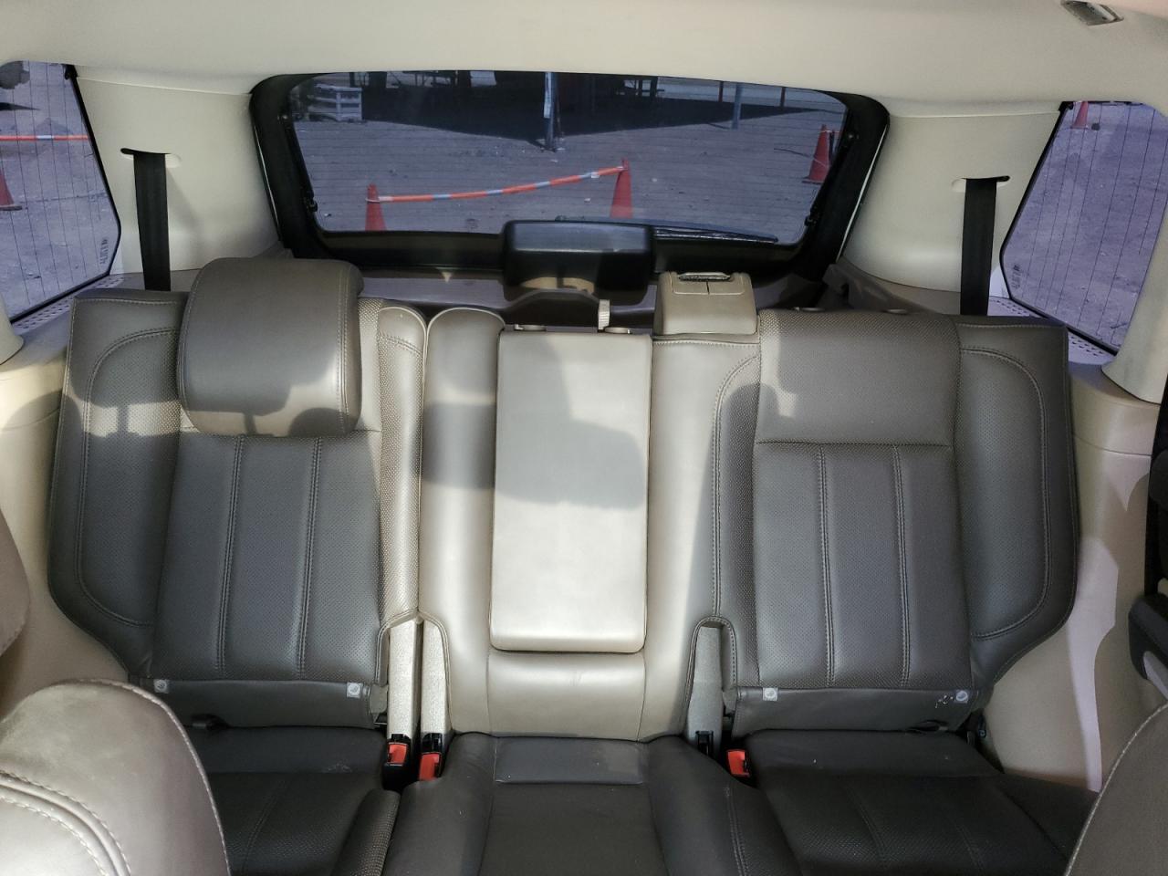 2011 Land Rover Range Rover Sport Lux VIN: SALSK2D49BA705302 Lot: 65978864