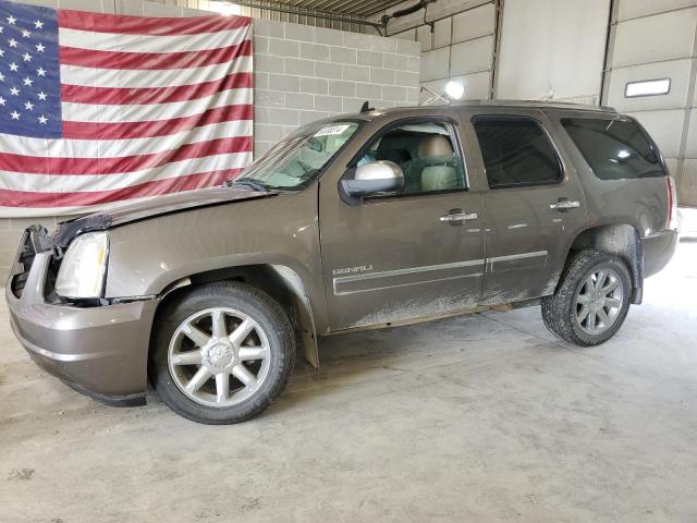 2013 Gmc Yukon Denali