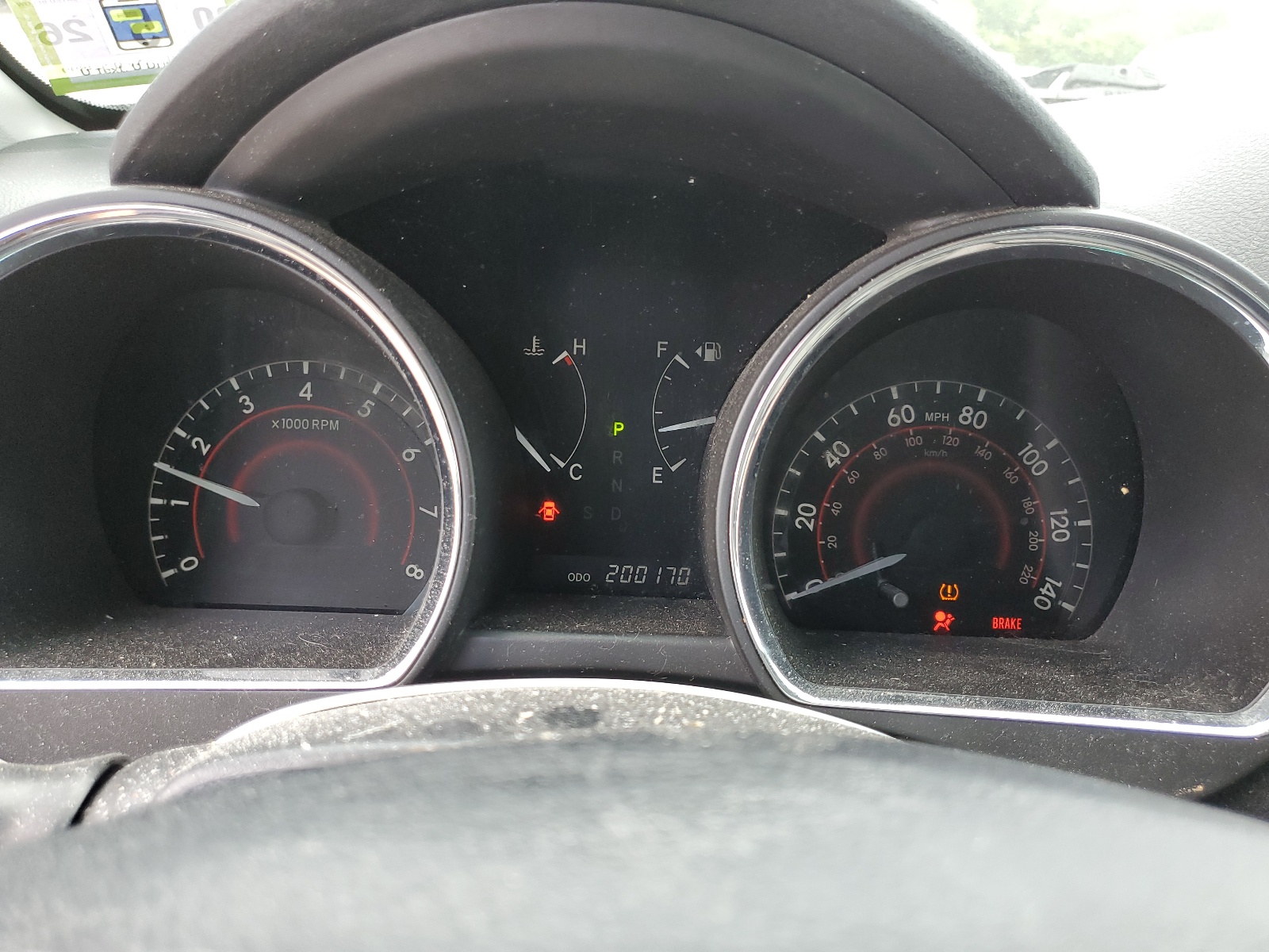 5TDBK3EH3AS006666 2010 Toyota Highlander