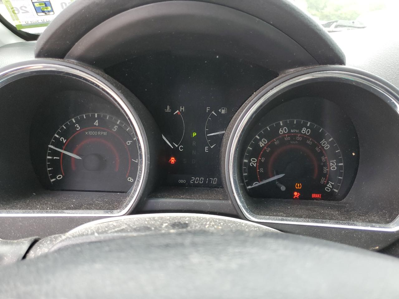 2010 Toyota Highlander VIN: 5TDBK3EH3AS006666 Lot: 65371254