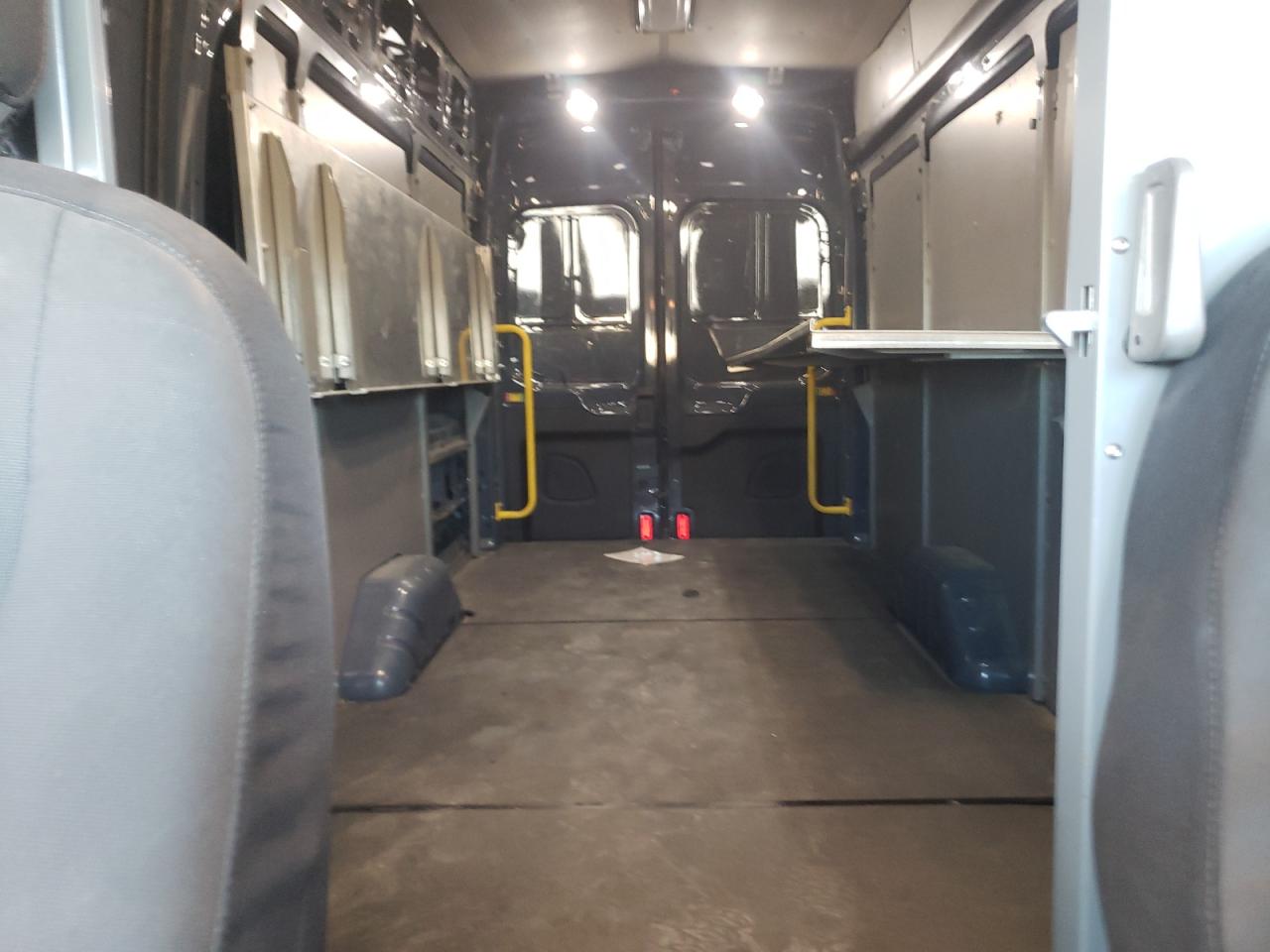 2020 Ford Transit T-250 VIN: 1FTBR3X81LKA87282 Lot: 66172124