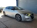 2016 Nissan Maxima 3.5S de vânzare în Phoenix, AZ - Front End