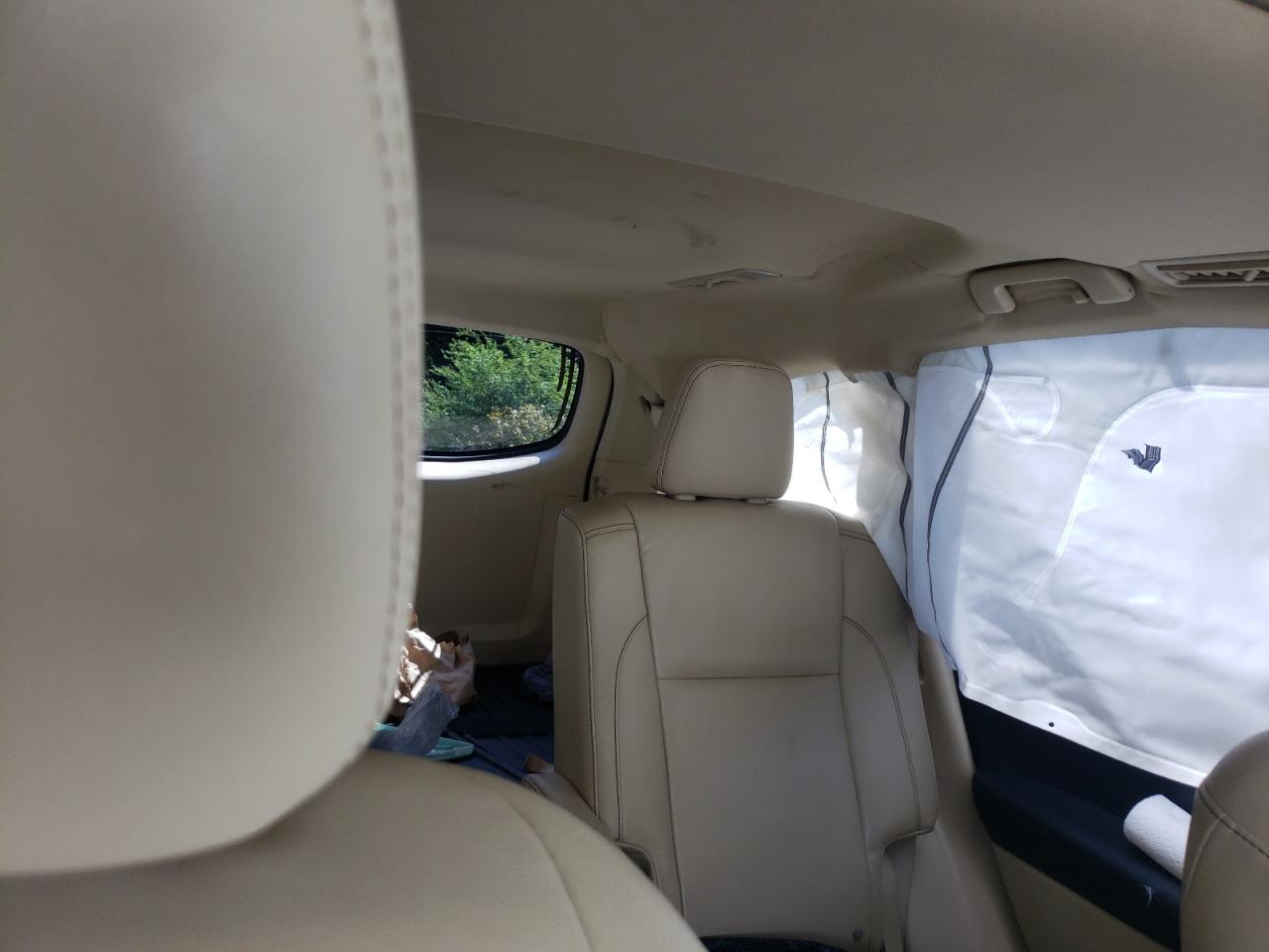 2014 Toyota Highlander Xle VIN: 5TDKKRFHXES025237 Lot: 65426724