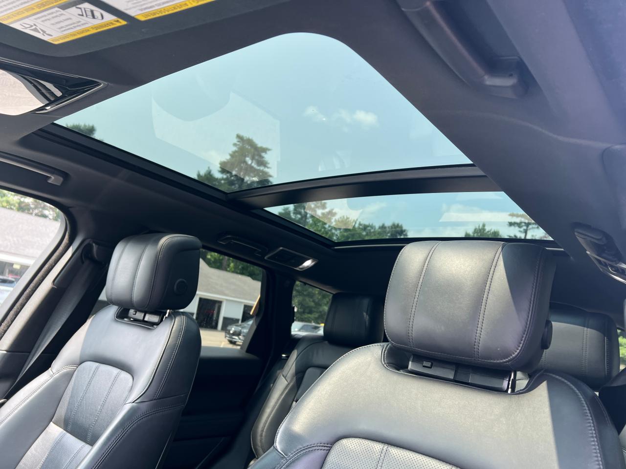 2018 Land Rover Range Rover Sport Supercharged Dynamic VIN: SALWR2RE0JA184743 Lot: 67573014