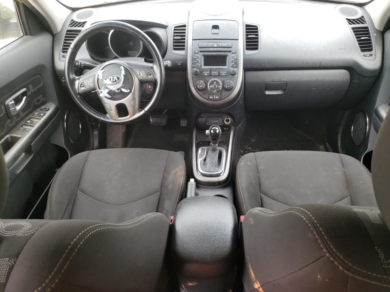 KNDJT2A69D7583904 2013 Kia Soul +