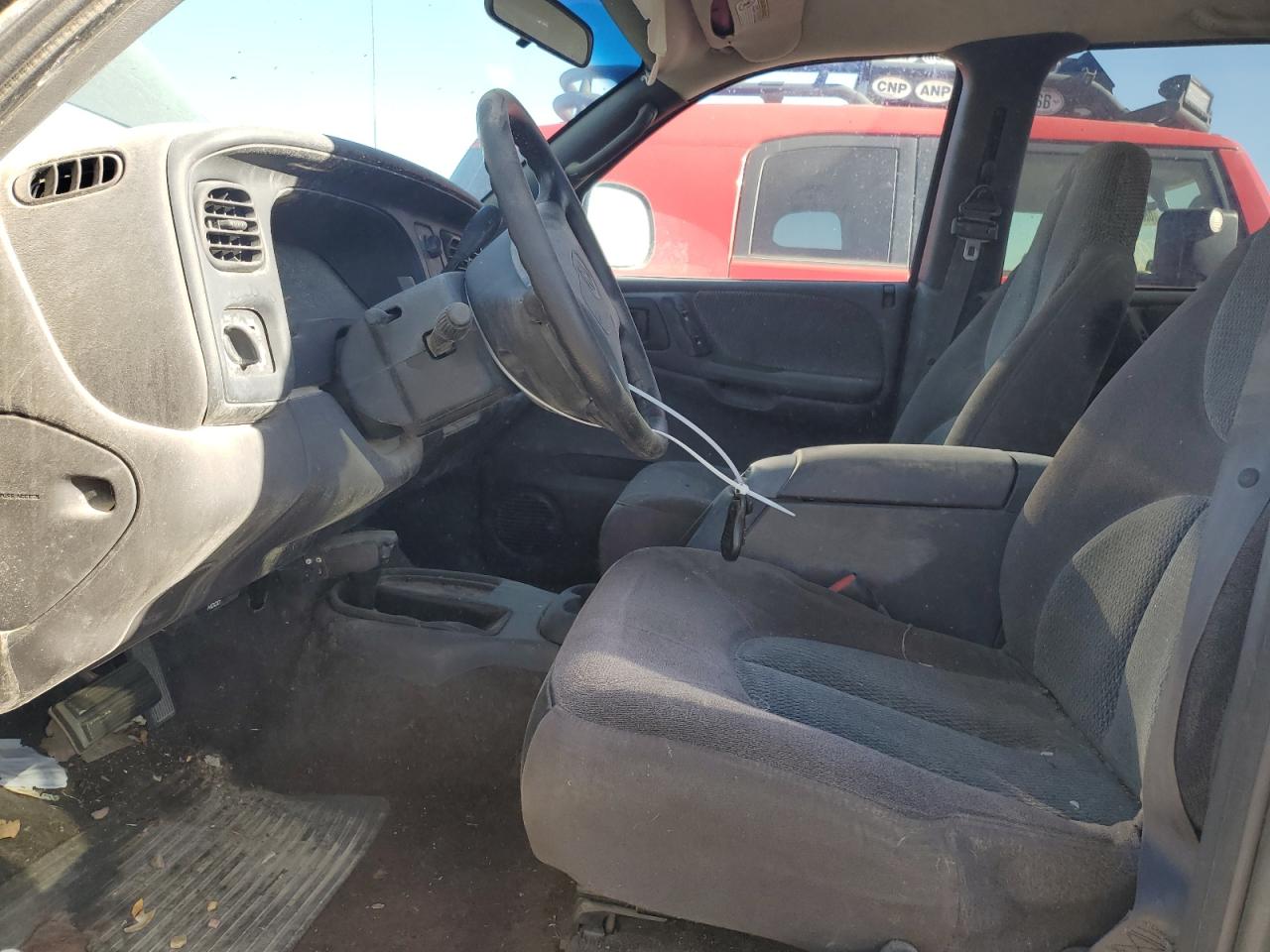 1B4HS28Z1XF612451 1999 Dodge Durango