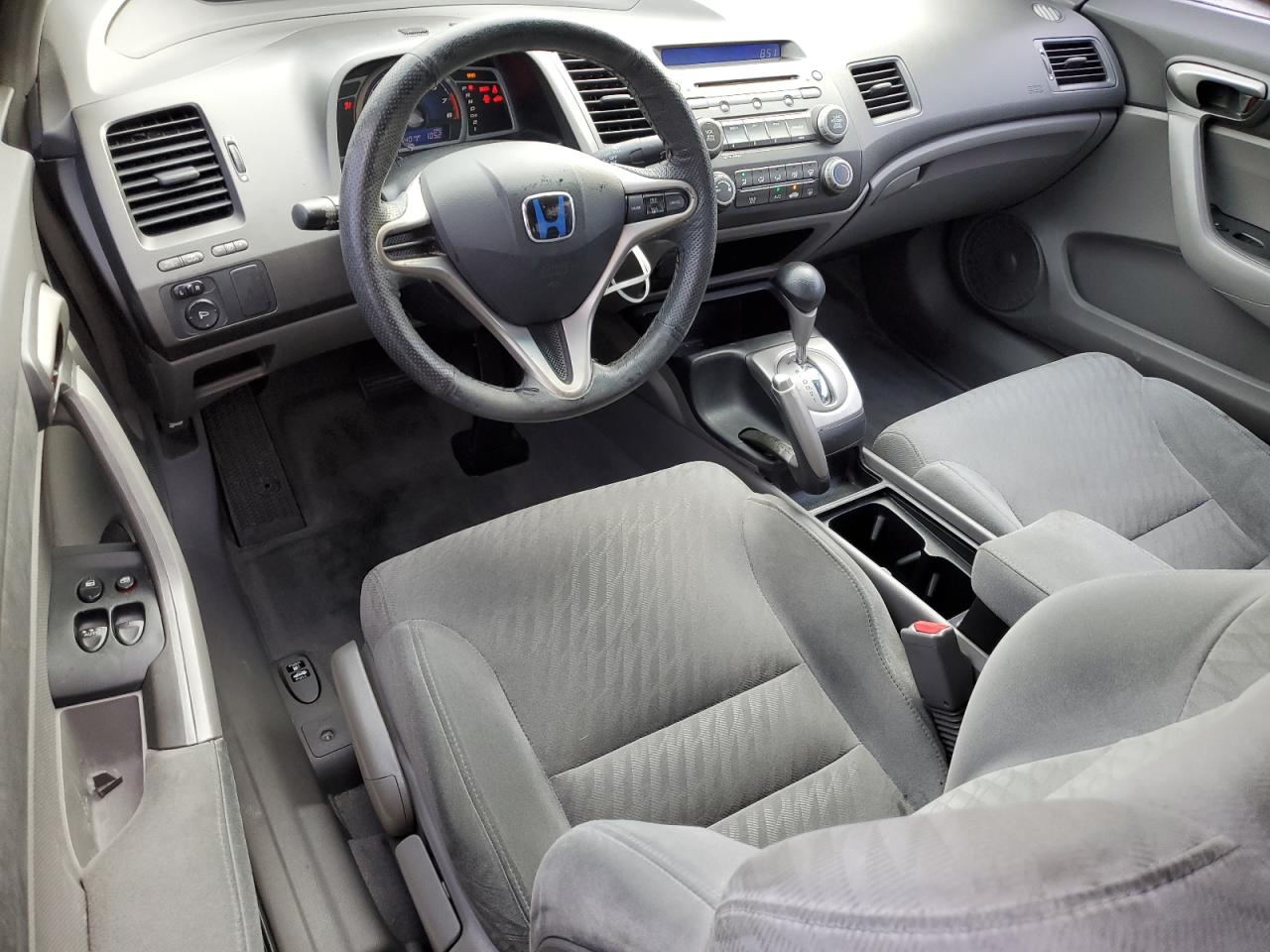 2009 Honda Civic Lx VIN: 2HGFG12619H533188 Lot: 66282684