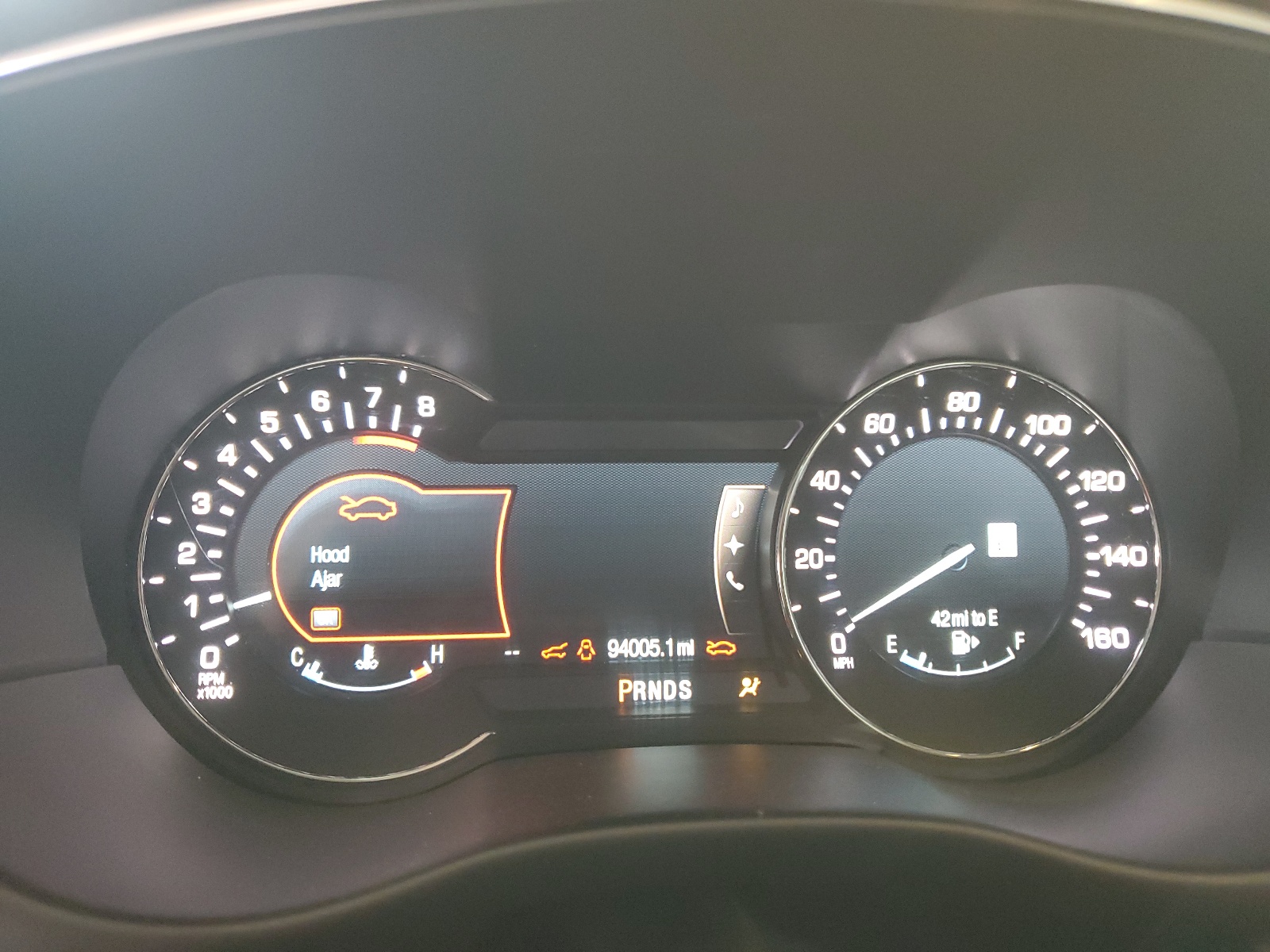 5LMCJ1A90FUJ23711 2015 Lincoln Mkc