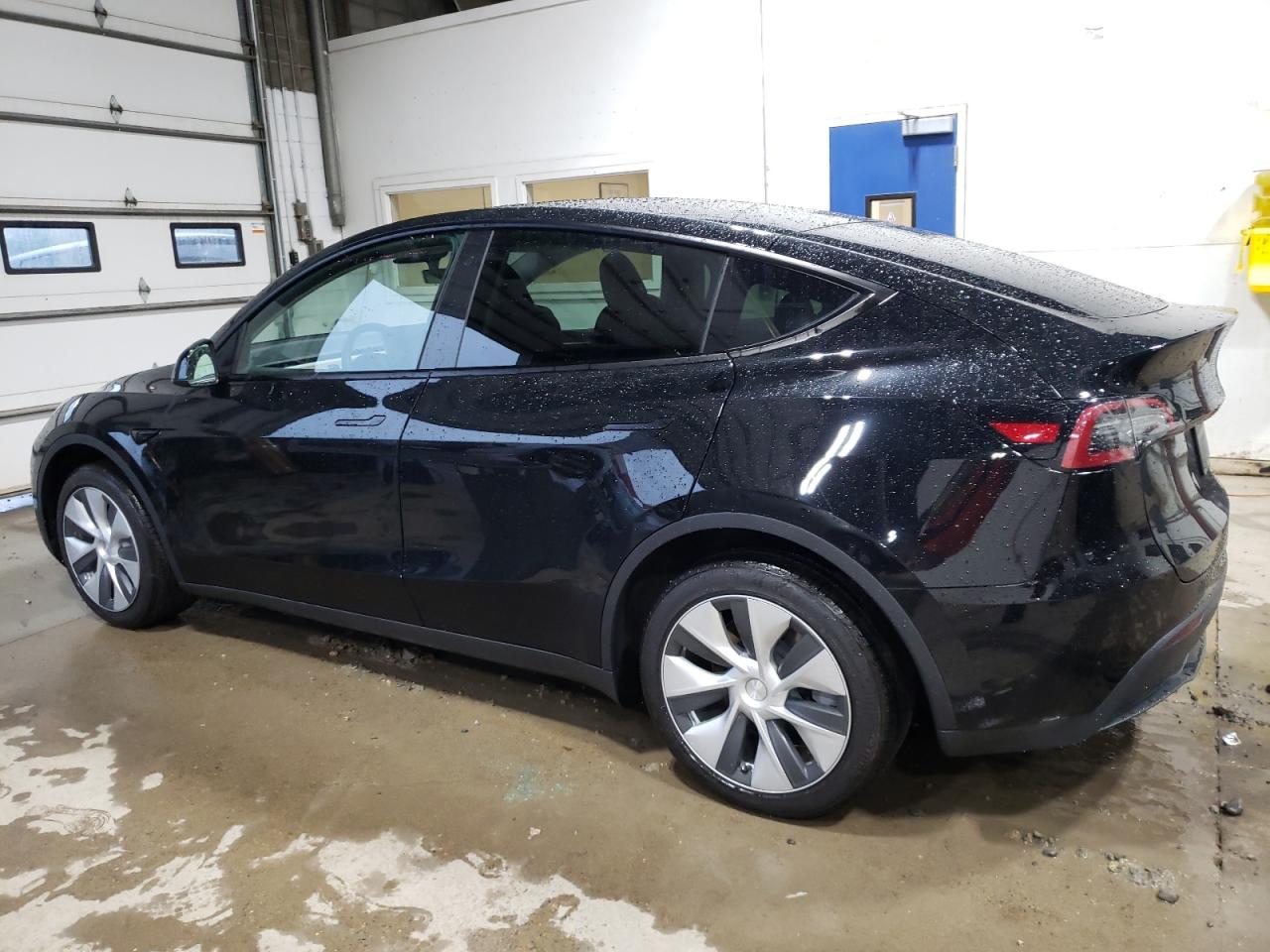 2023 Tesla Model Y VIN: 7SAYGDEE1PF788912 Lot: 65196184