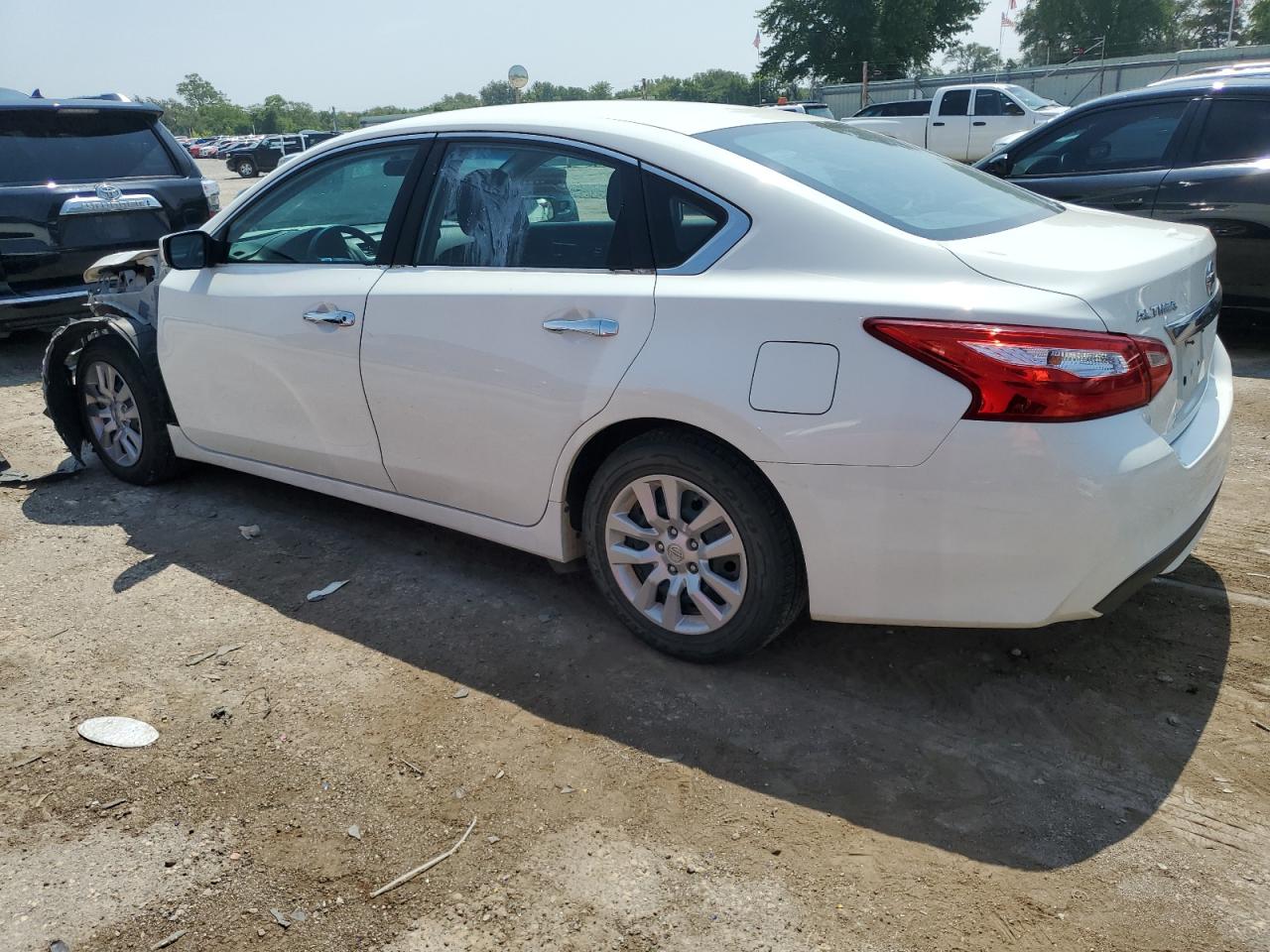 VIN 1N4AL3AP0HC285484 2017 NISSAN ALTIMA no.2