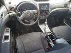 2013 Subaru Forester 2.5X Premium продається в Wichita, KS - Front End