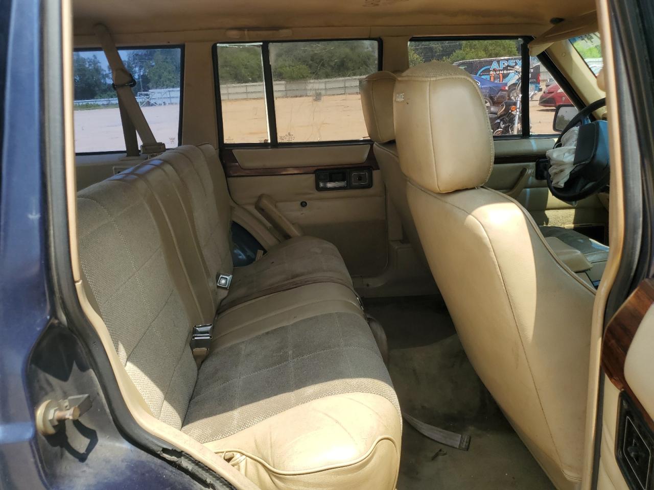 1996 Jeep Cherokee Country VIN: 1J4FT78S4TL222733 Lot: 67039574