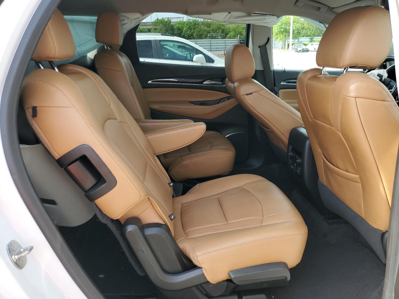 2019 Buick Enclave Essence VIN: 5GAERBKW1KJ252234 Lot: 66336434