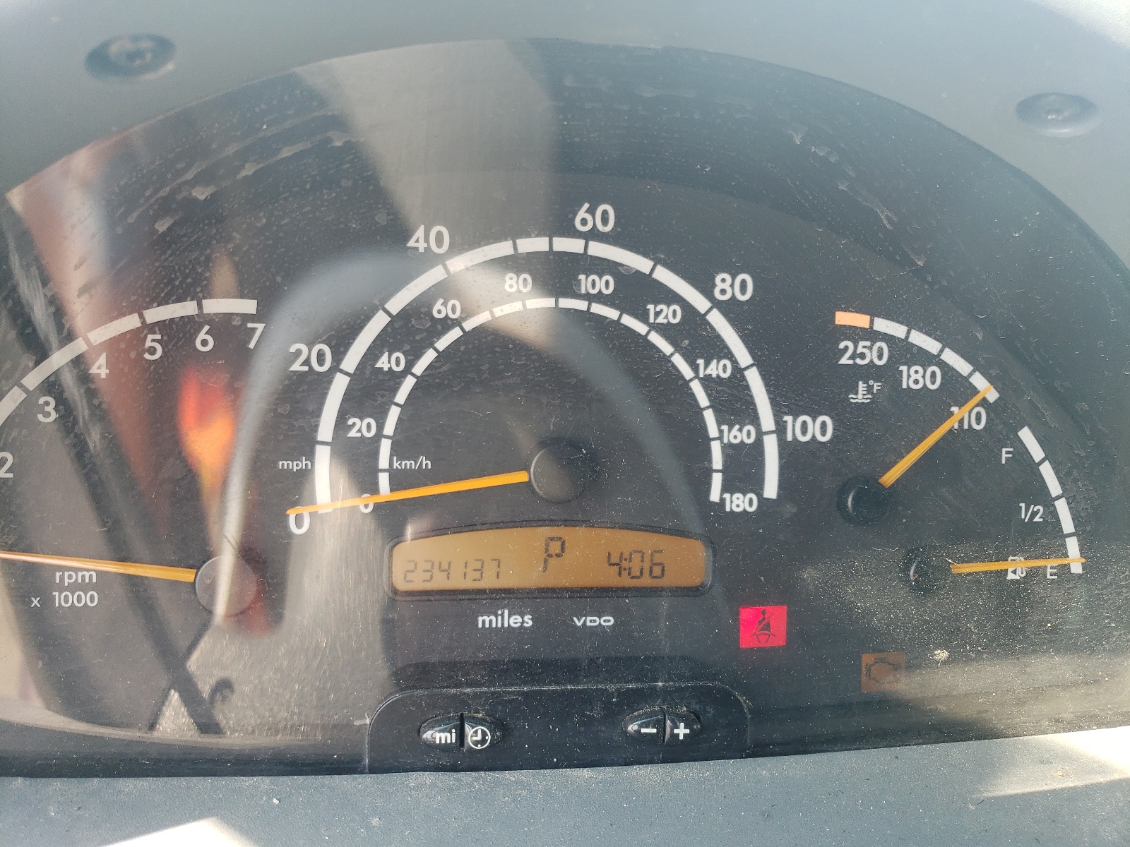 WD0PD544865942734 2006 Dodge Sprinter 3500