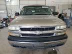 2002 Chevrolet Tahoe C1500 en Venta en Columbia, MO - Normal Wear