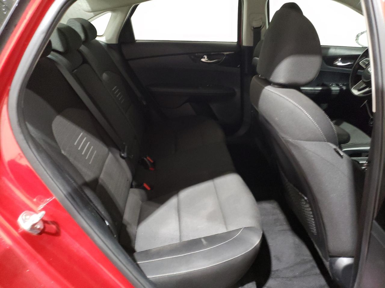 2019 Kia Forte Gt Line VIN: 3KPF34AD1KE114383 Lot: 65924634