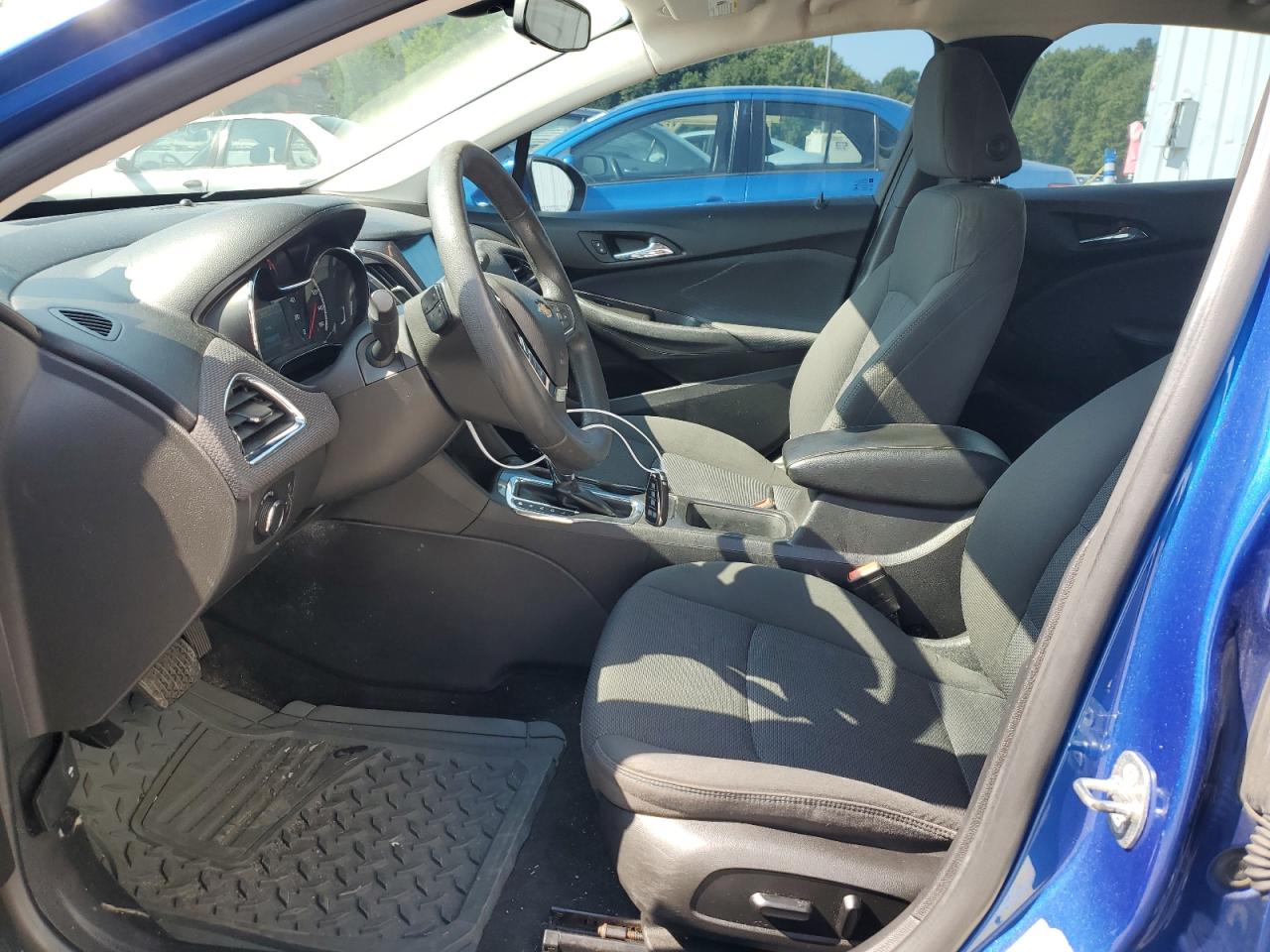 2016 Chevrolet Cruze - Image 7