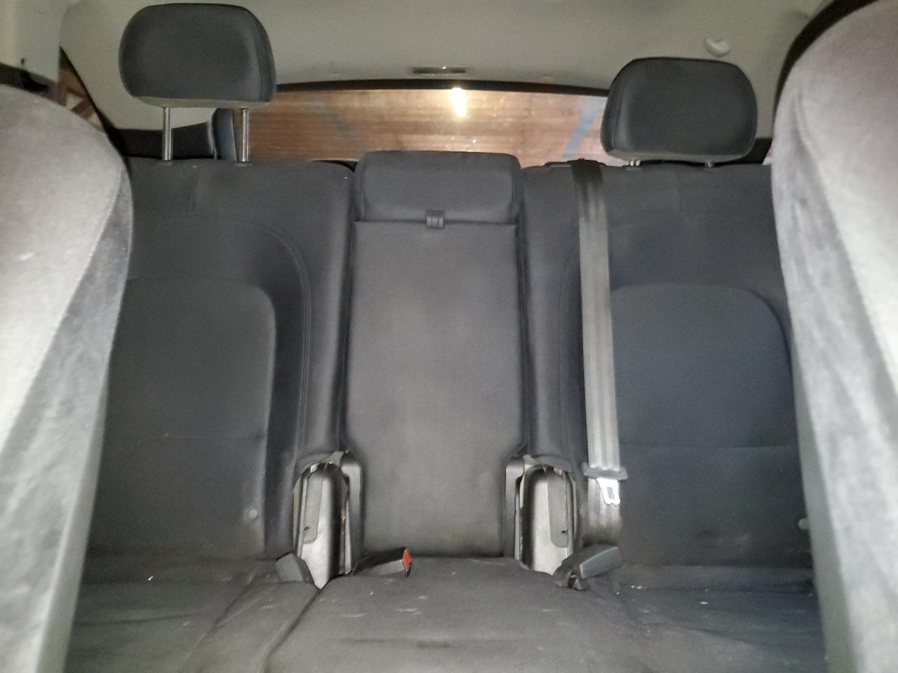 2012 Hyundai Veracruz Gls VIN: KM8NUDCC5CU182214 Lot: 65822524