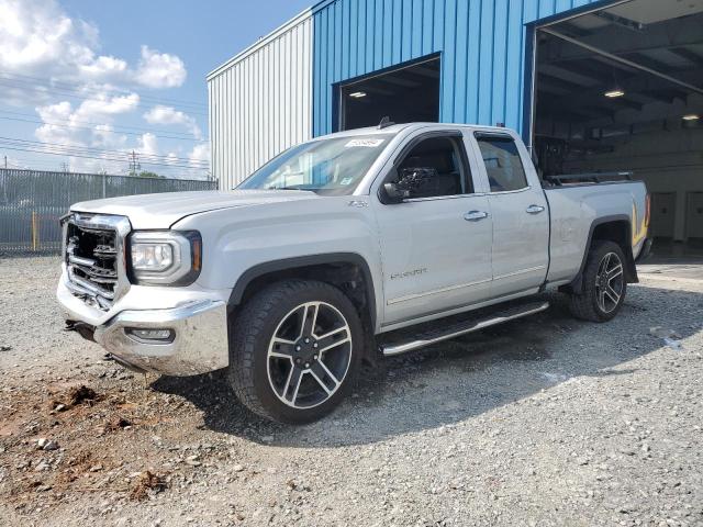 2016 Gmc Sierra K1500 Slt