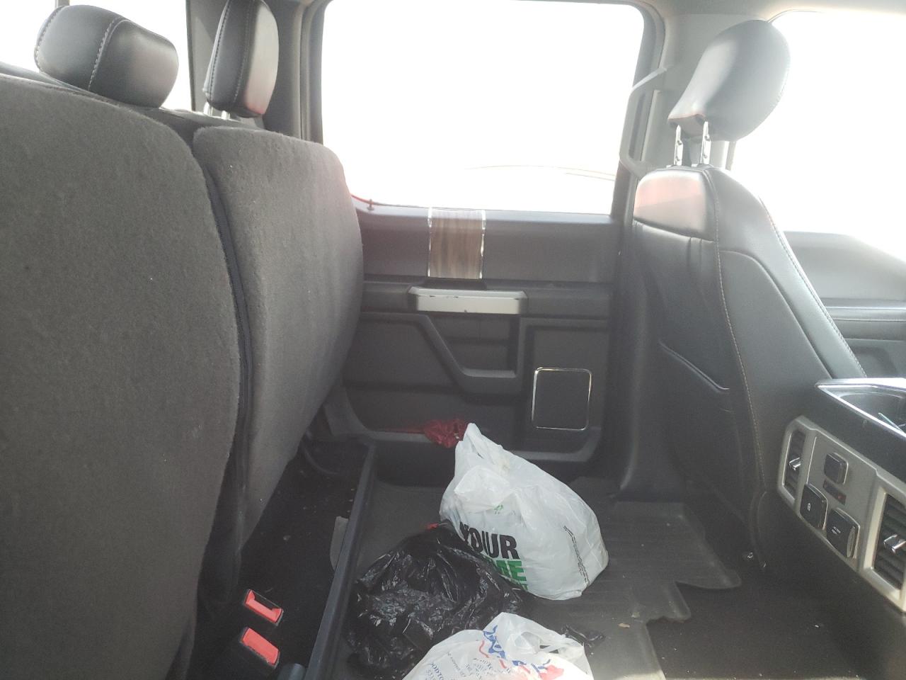 2019 Ford F150 Supercrew VIN: 1FTEW1E42KKD99166 Lot: 67339674