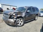 2011 Chevrolet Tahoe C1500 Lt продається в Tulsa, OK - Front End