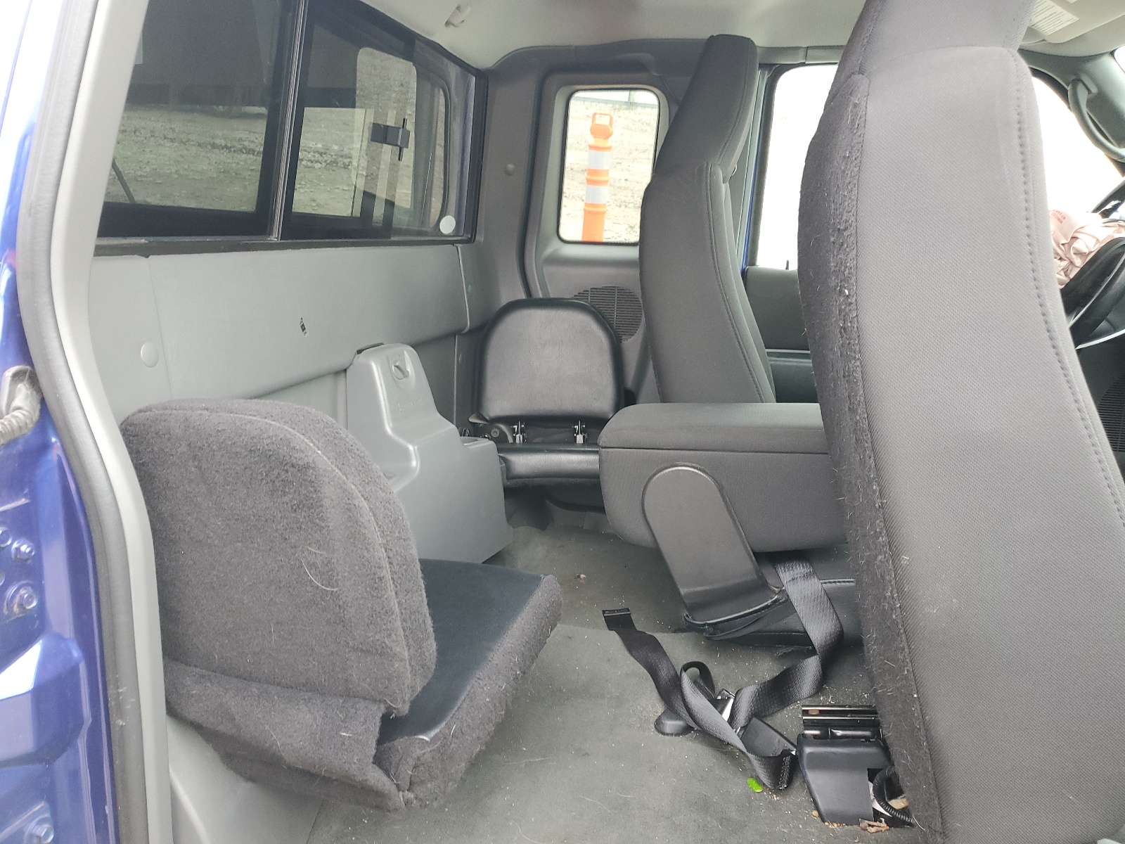 1FTZR45E14PA65803 2004 Ford Ranger Super Cab